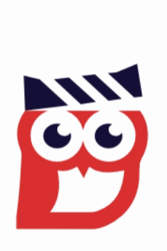 Animation de la mascotte azeltio